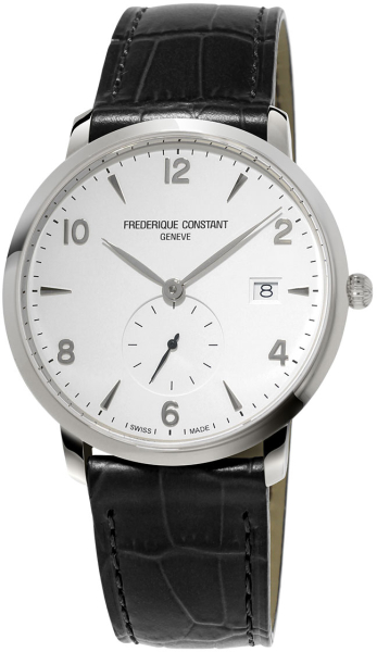 Frederique Constant SlimLine Gents FC-245SA5S6 Frederique Constant SlimLine Gents FC-245SA5S6