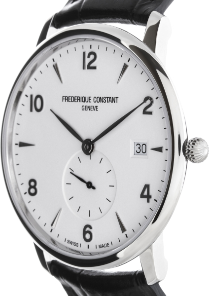 Frederique Constant SlimLine Gents FC-245SA5S6 Frederique Constant SlimLine Gents FC-245SA5S6
