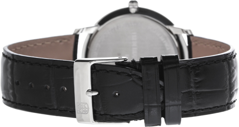 Frederique Constant SlimLine Gents FC-245SA5S6 Frederique Constant SlimLine Gents FC-245SA5S6