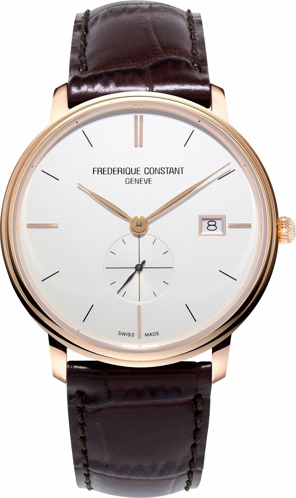 Frederique Constant Slim Line FC 245V5S4