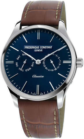 Frederique Constant