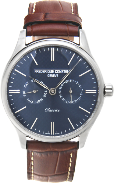 Frederique Constant Classics FC-259NT5B6 Frederique Constant Classics FC-259NT5B6