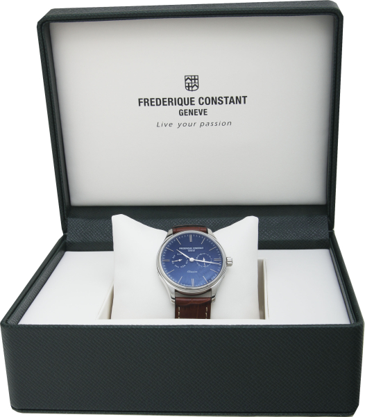 Frederique Constant Classics FC-259NT5B6 Frederique Constant Classics FC-259NT5B6