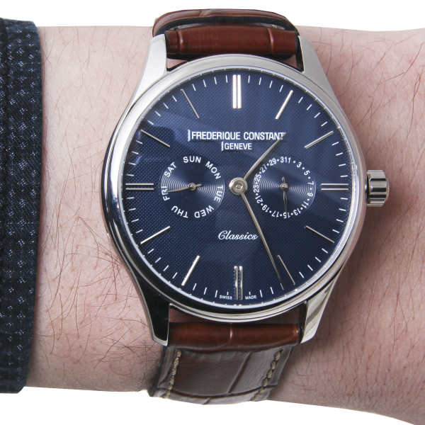Frederique Constant Classics FC-259NT5B6 Frederique Constant Classics FC-259NT5B6