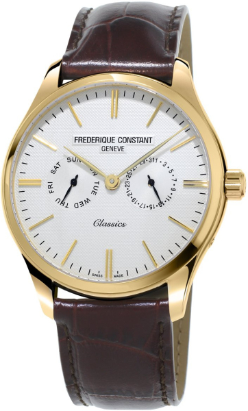 Frederique Constant Classics FC-259ST5B5 Frederique Constant Classics FC-259ST5B5