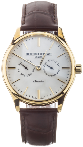 Frederique Constant Classics FC-259ST5B5 Frederique Constant Classics FC-259ST5B5