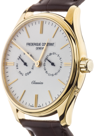 Frederique constant fc 259 best sale