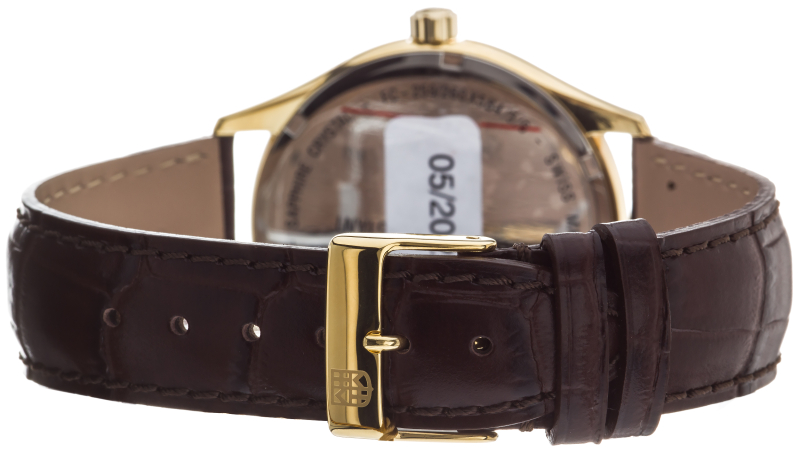 Frederique Constant Classics FC-259ST5B5 Frederique Constant Classics FC-259ST5B5