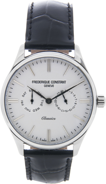 Frederique Constant Classics FC-259ST5B6 Frederique Constant Classics FC-259ST5B6