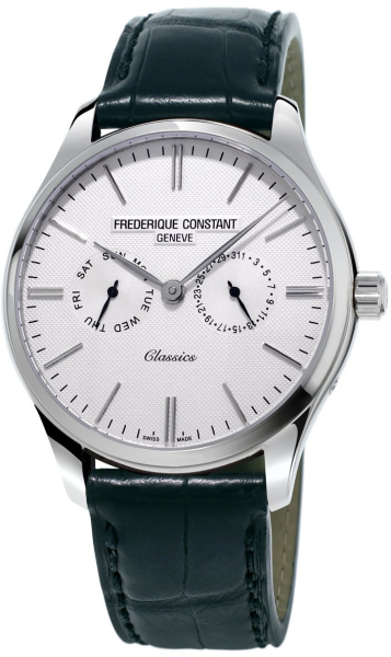 Frederique Constant Classics FC-259ST5B6 Frederique Constant Classics FC-259ST5B6
