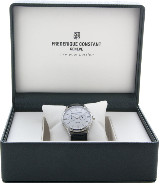 Frederique Constant Classics FC-259ST5B6 Frederique Constant Classics FC-259ST5B6
