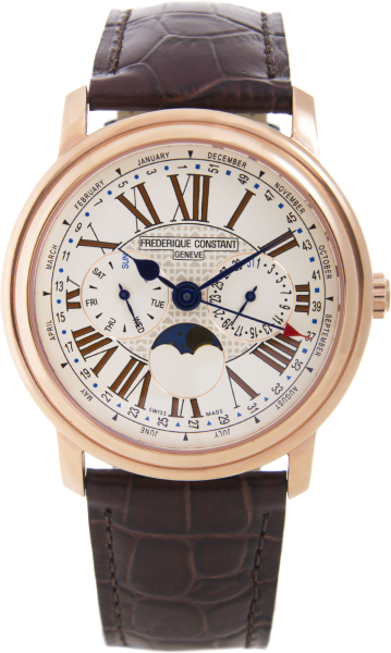 Frederique Constant Persuasion FC-270EM4P4 Frederique Constant Persuasion FC-270EM4P4