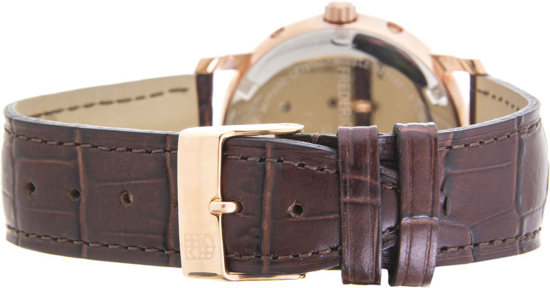 Frederique Constant Persuasion FC-270EM4P4 Frederique Constant Persuasion FC-270EM4P4