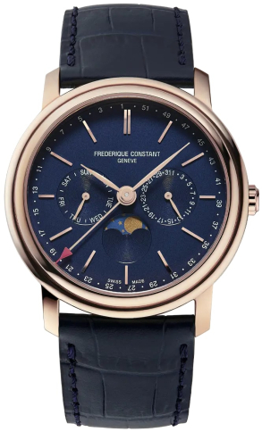 Frederique Constant Classics FC 270N4P4