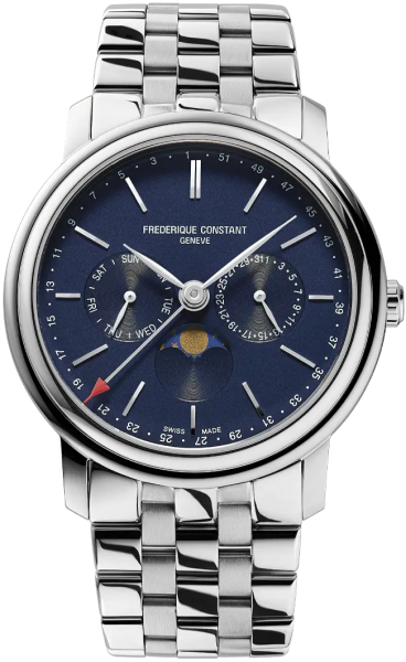 Frederique Constant Classics FC-270N4P6B Frederique Constant Classics FC-270N4P6B