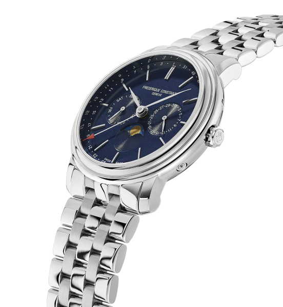 Frederique Constant Classics FC-270N4P6B Frederique Constant Classics FC-270N4P6B