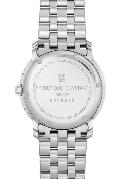 Frederique Constant Classics FC-270N4P6B Frederique Constant Classics FC-270N4P6B