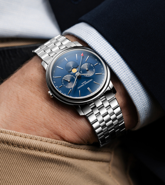 Frederique Constant Classics FC-270N4P6B Frederique Constant Classics FC-270N4P6B