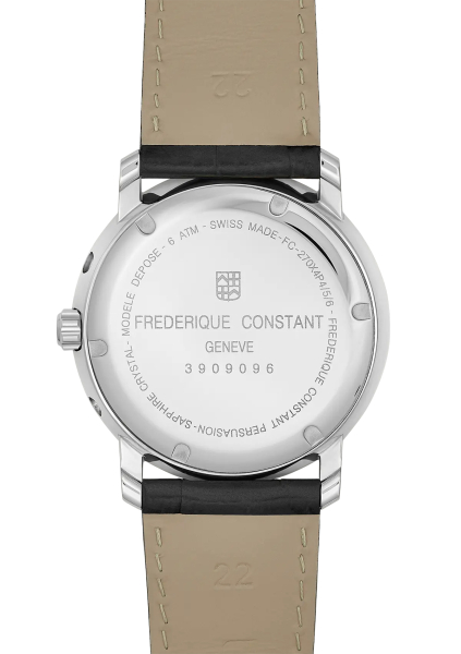 Frederique Constant Classics FC-270SW4P26 Frederique Constant Classics FC-270SW4P26