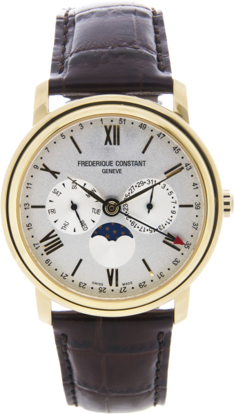 Frederique Constant Persuasion FC-270SW4P5 Frederique Constant Persuasion FC-270SW4P5