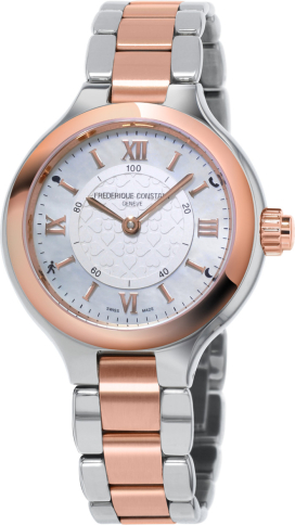 Frederique Constant Horological Smartwatch FC