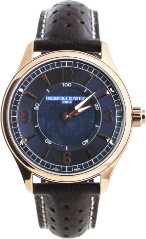 Frederique Constant Horological Smartwatch