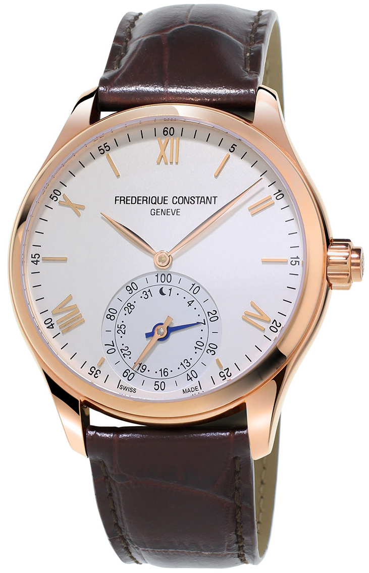 Frederique Constant FC 285V5B4