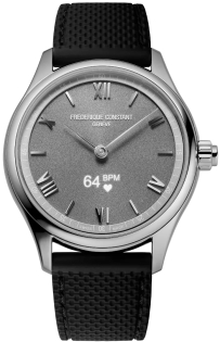 Frederique Constant Smartwatch Vitality FC-287S5B6