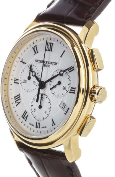 Frederique Constant Classics FC-292MC4P5 Frederique Constant Classics FC-292MC4P5