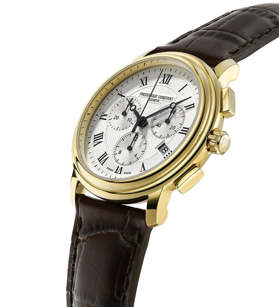 Frederique Constant Classics FC-292MC4P5 Frederique Constant Classics FC-292MC4P5