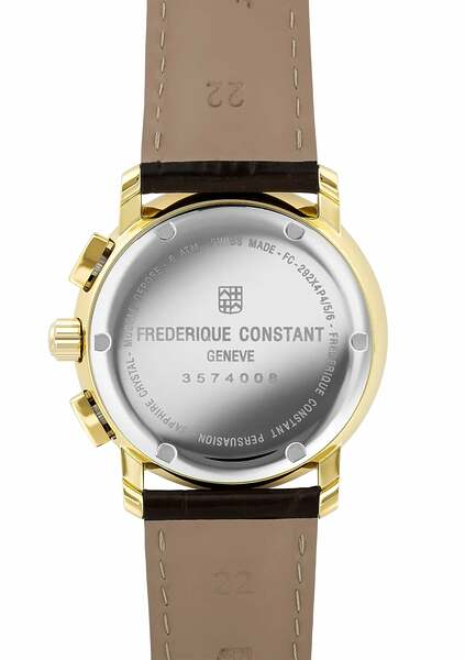Frederique Constant Classics FC-292MC4P5 Frederique Constant Classics FC-292MC4P5