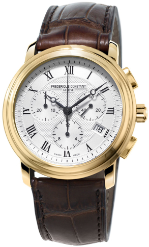 Frederique Constant Classics FC 292MC4P5