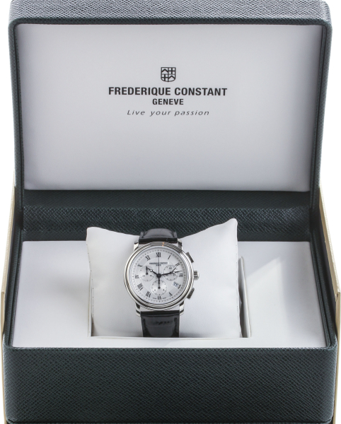 Frederique Constant Classics FC-292MC4P6 Frederique Constant Classics FC-292MC4P6