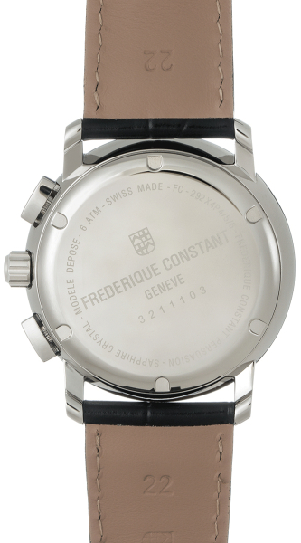 Frederique Constant Classics FC-292MC4P6 Frederique Constant Classics FC-292MC4P6