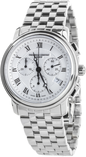 Frederique Constant Classics FC-292MC4P6B2 Frederique Constant Classics FC-292MC4P6B2