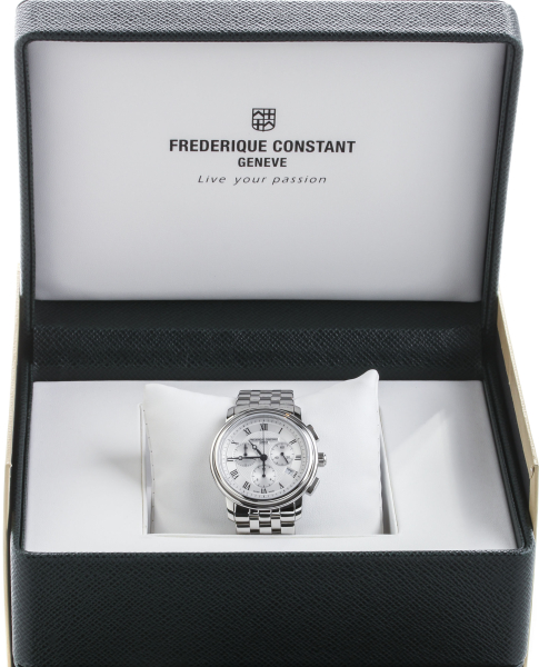 Frederique Constant Classics FC-292MC4P6B2 Frederique Constant Classics FC-292MC4P6B2