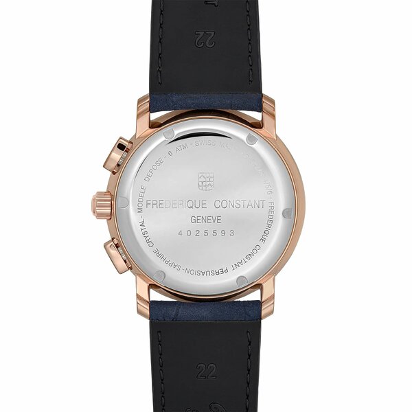 Frederique Constant Classics FC-292MCN4P4 Frederique Constant Classics FC-292MCN4P4