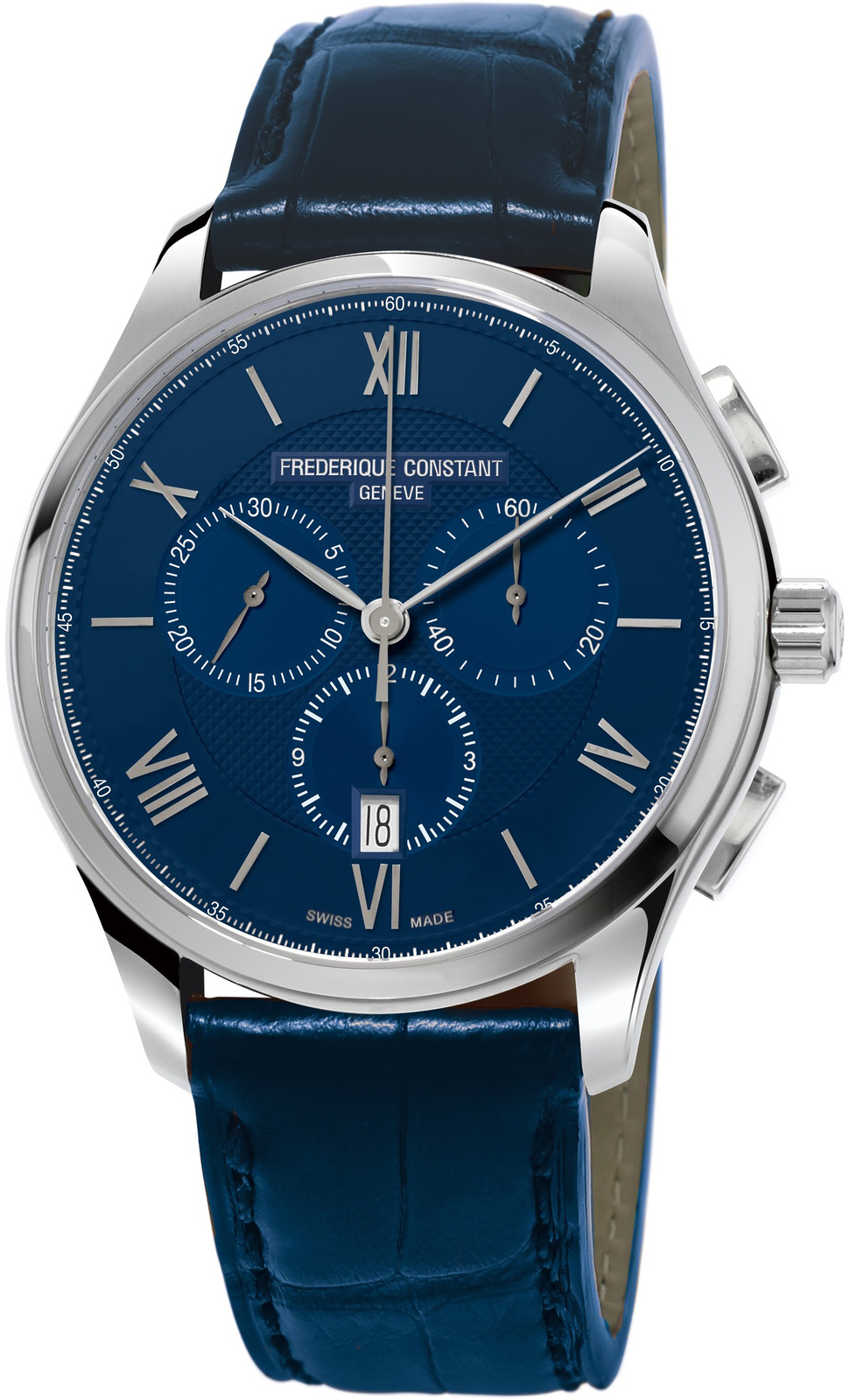 

Frederique Constant Classics FC-292MN5B6