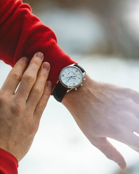 Frederique Constant Classics FC-292MS5B6 Frederique Constant Classics FC-292MS5B6