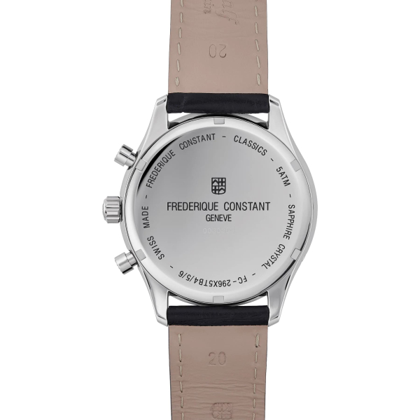 Frederique Constant Classics FC-296DG5B6 Frederique Constant Classics FC-296DG5B6