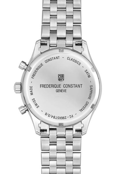 Frederique Constant FC-296SW5B6B