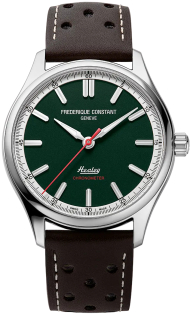 Frederique Constant Vintage Rally Healey Automatic COSC FC-301HGRS5B6