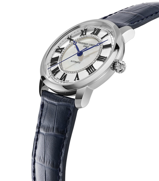 Frederique Constant Classics Premiere FC-301MPWD3B6