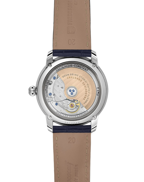 Frederique Constant Classics Premiere FC-301MPWD3B6