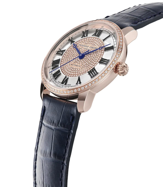 Frederique Constant Classics Premiere FC-301PVD3BD4 Frederique Constant Classics Premiere FC-301PVD3BD4