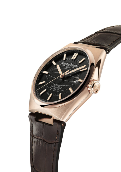 Frederique Constant Highlife Automatic COSC FC-303B4NH4 Frederique Constant Highlife Automatic COSC FC-303B4NH4