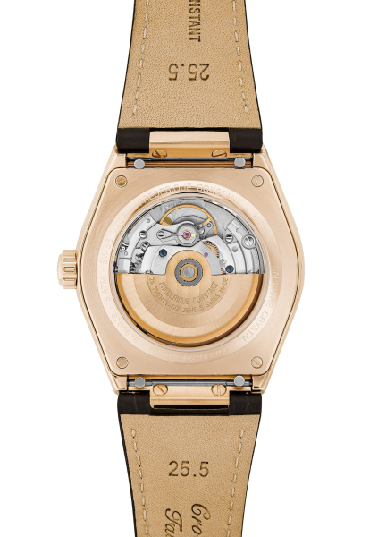 Frederique Constant Highlife Automatic COSC FC-303B4NH4 Frederique Constant Highlife Automatic COSC FC-303B4NH4