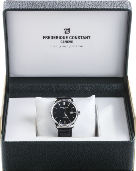Frederique Constant Classics FC-303B5B6 Frederique Constant Classics FC-303B5B6