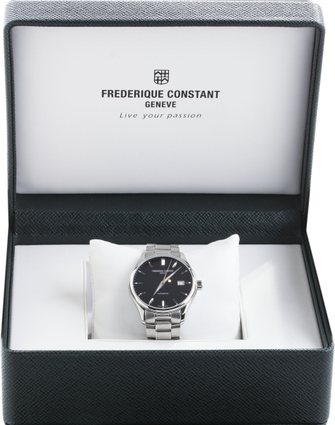 Frederique Constant Classics FC-303B5B6B