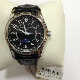 Frederique Constant Index Moontimer FC-330B6B6